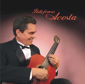 Ильдефонсо Акоста (1996)