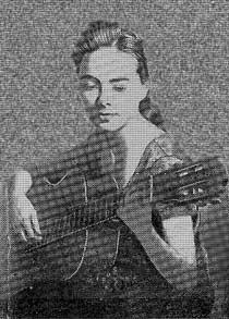 Ильзэ Альфонсо (Ilse Alfonso)