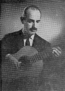 Николас Альфонсо (Nicolas Alfonso)