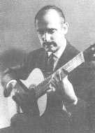 Николас Альфонсо (Nicolas Alfonso)