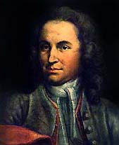 Иоганн Себастьян Бах