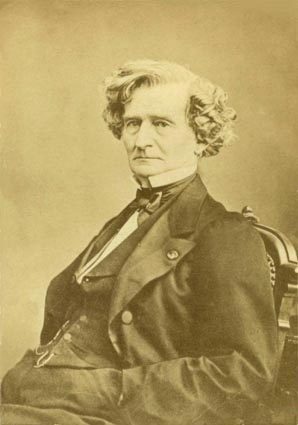 Гектор Берлиоз