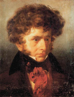 Гектор Берлиоз (1831)