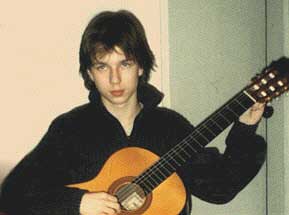 Никита Болдырев