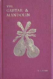 "The Guitar & Mandoline" - 2nd edition (1954)