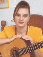 Надя Борислова (Nadia Borislova)