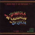 Friday Night in San Francisco (1981)