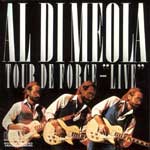 Tour De Force - Live (1982)