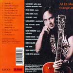  Orange & Blue © 1994