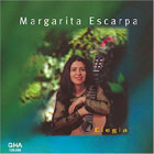 Маргарита Эскарпа - GHA CD
