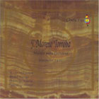 Маргарита Эскарпа - OPERA TRES CD