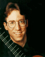 Элиот Фиск (Eliot Fisk)