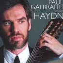 Paul Galbraith plays Haydn