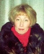 Галина Горелова