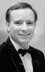 Дэвид Граймс (David Grimes)