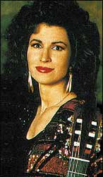 Шерон Исбин (Sharon Isbin)