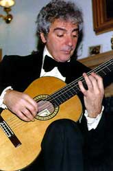 Хорхе Морель (Jorge Morel)