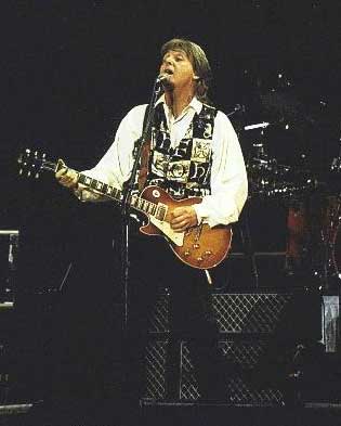 Пол Маккартни