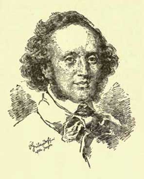 Феликс Мендельсон-Бартольди (Mendelssohn-Bartholdy)