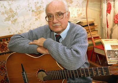 А.Ф. Москвин