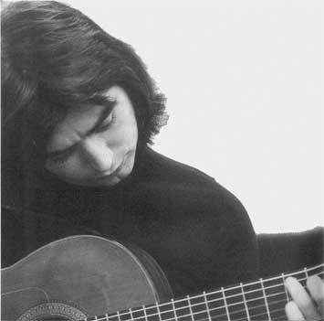 Рикардо Миньо