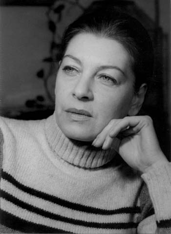 Яна Обровская (Jana Obrovska)