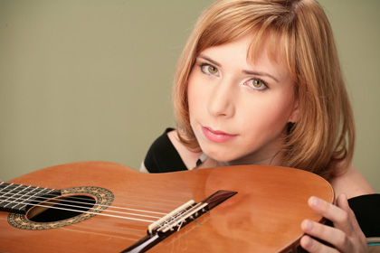 Антонина Овчинникова