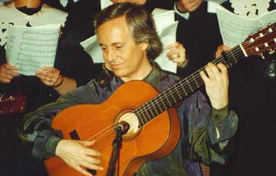 Пако Пенья, 1992 г.