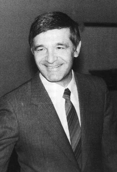 Виталий Константинович Петров