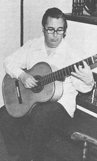 Мануэль Лопес Рамос