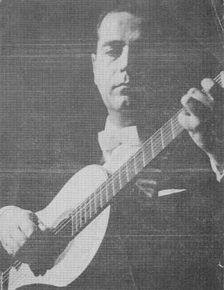 Мануэль Лопес Рамос