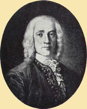 Доменико Скарлатти (Domenico Scarlatti)