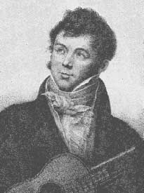 Хосе Фернандо Сор (1778-1839)