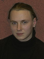 Тавровский Сергей