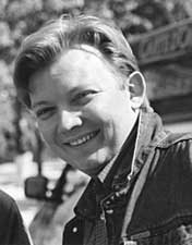 Роман Вязовский