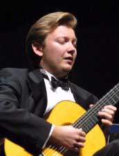 Роман Вязовский