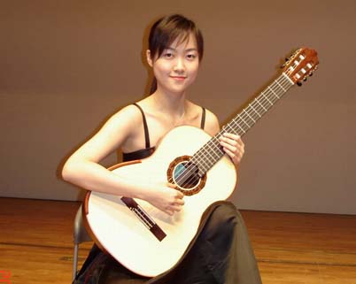 Ван Ямэн (Wang Yameng)
