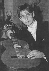 Владимир Захаров